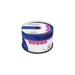 MediaRange CD-R 52x 700MB Cake50 MR207