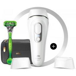 BRAUN Silk-expert Pro 5 PL5145 - IPL aparat