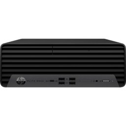 HP Elite 800 G9 SFF A0ZB5EA Negru