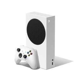 MICROSOFT Xbox Series S 1TB Robot White
