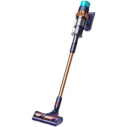 DYSON DS-447002-01 Gen5 detect Absolute Aspirator de podea éjfélkék/réz