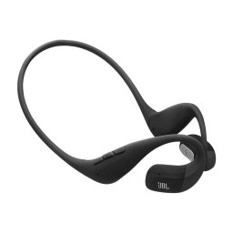 JBL Endurance Pace open-ear sport cască negru