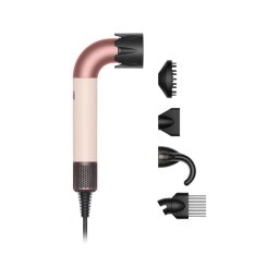 DYSON Supersonic r uscător de păr ceramică rózsaszín-rózsaszínarany
