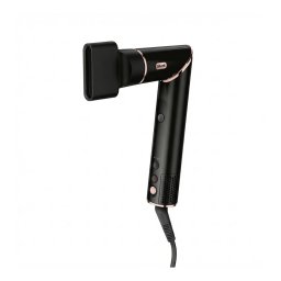 SHARK FlexStyle 3-in-1 styler și uscător negru HD424DE