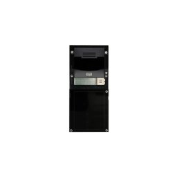AXIS 2N IP VERSO unitatea principala aparat foto negru 9155101CB