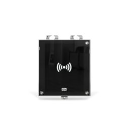 AXIS 2N Access Unit 2.0 RFID cititor card 125kHz 13.56MHz NFC 9160344