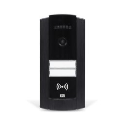 AXIS 2N Helios IP Base video interfon alállomás negru 9156111CB