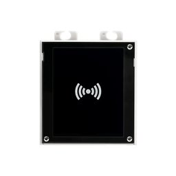 AXIS 2N IP VERSO RFID cititor card modul 13.56MHz NFC 91550942