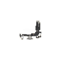 Modul cu mufa incarcare si microfon Apple Iphone 15