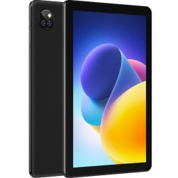 Tableta Doogee T10W 4G 10.1-inch IPS 128GB Stereo 8000mAh Android 14 Black