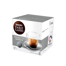 Capsule Nescafe Dolce Gusto Ristretto Barista,16 capsule