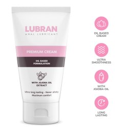 Lubrifiant IntimateLine Lubran 50ml