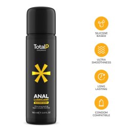 Lubrifiant anal IntimateLine Total P 100ml