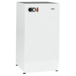 Boiler din inox cu acumulare MOTAN BA120L- V1 - 120 litri