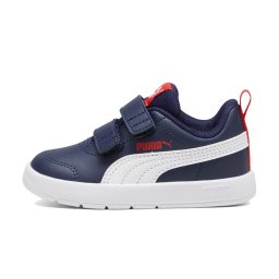 Pantofi Sport Puma Courtflex V3 Inf
