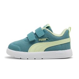 Pantofi Sport Puma Courtflex V3 Mesh K
