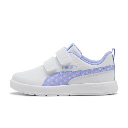 Pantofi Sport Puma Courtflex V3 Dotty K