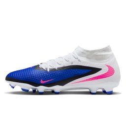 Ghete Fotbal Nike Phantom 6 Academy High MG