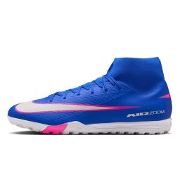 Ghete Fotbal Nike Mercurial Superfly 10 TF