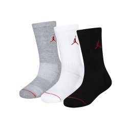 Set 3 Perechi Sosete Nike Jordan Jumpman High JR