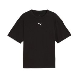 Tricou Puma Centered Cat Logo JR