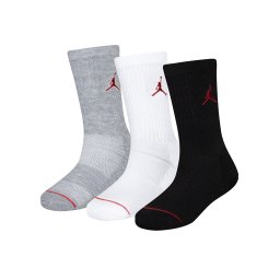 Set 3 Perechi Sosete Nike Jordan Jumpman High K