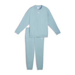 Trening Puma Essentials Oversized JR