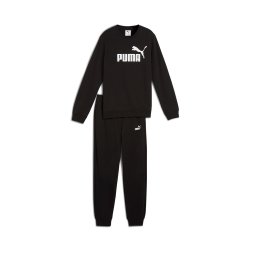 Trening Puma Essentials No. 1 Logo JR