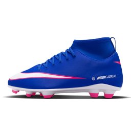 Ghete Fotbal Nike Mercurial Superfly 10 MG JR