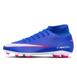 Ghete Fotbal Nike Mercurial Superfly 10 MG