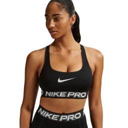 Bustiera Nike Pro Dri-Fit Non-Padded W