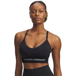 Bustiera Under Armour Vanish Seamless Low W