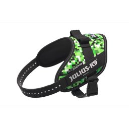 Ham Julius K9 IDC Power - S 49-67 cm - Pixelfield