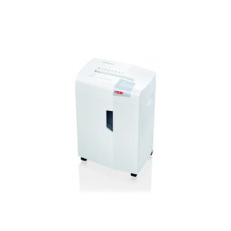 Distrugator documente HSM ShredStar X15 - 15 coli - cross cut (4 x 37mm) - nivel securitate 3