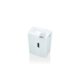 Distrugator documente HSM ShredStar X10 - 10 coli - cross cut (4.5 x 30mm) - nivel securitate 3
