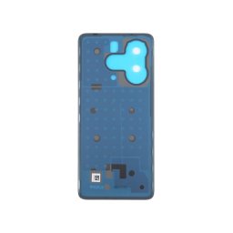 Capac Baterie Wine Red Xiaomi Redmi Note 14 5G , 24094RAD4I