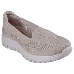 Sneakerina Graceful - View finder Skechers 100697 TPE