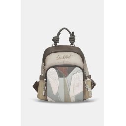 Rucsac Anekke Auralis 42815-213 - Design cu Străluciri Subtile