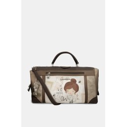 Geantă Travel Anekke 42808-401 - Design Artistic Doctor Bag - 53 cm