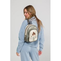 Rucsac Damă Anekke Muse 42805-197 - Design Know Yourself