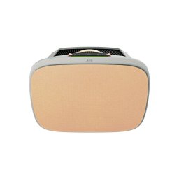 Husa pentru purificatorul de aer AEG AX5/AX7 Electrolux AKITW2, gri/natur,