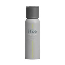 Hermes H24 Spray deodorant pentru bărbați 150 ml