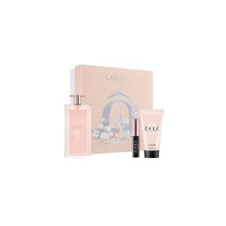 Lancome Idole Set cadou pentru femei EDP 50 ml + 50 ml cremă de corp + rimel negru 2,5 ml