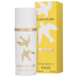 Nina Ricci L'Air du Temps EDT 30 ml