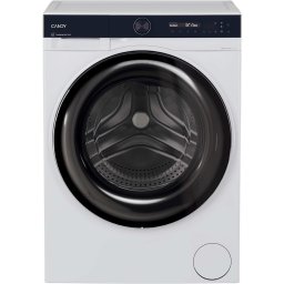 Masina de spalat cu uscator Candy BWS 6106B8-S | 10/6kg, 1400rpm, Clasa A