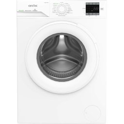 Masina de spalat rufe Arctic APLM1WFSU19210W | 9kg, 1200RPM, Inverter, Steam, A