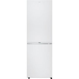 Combina frigorifica Candy ECN4CQTEW186 | 355L, No Frost, 185cm, Clasa E, Wi-Fi, 59.5x66.7x185cm