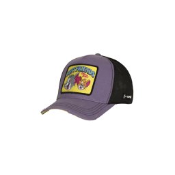 CAPSLAB Șapcă Tom And Jerry CLTAJ81PCTBES 104 blue