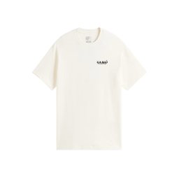 VANS T-Shirt All & Nought Loose VN000VY9C9F egret