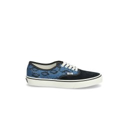 VANS Sneakers Authentic VN000EGAYA6 black/navy